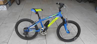 Bici Grandis ruota 20"