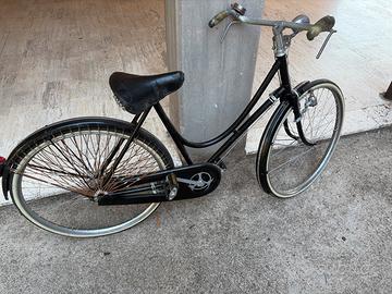 Bici vintage