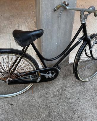 Bici vintage
