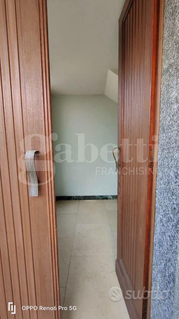 Apartment in Biella, Vernato - Altro