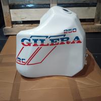 serbatoio Gilera rc 250 dal 1990