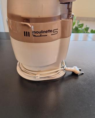 Tritatutto da cucina Moulinex.