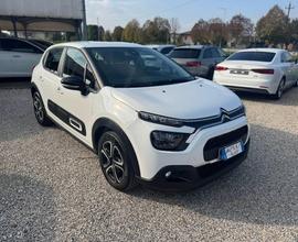 CITROEN - C3 - PureTech 82 Monna Lisa