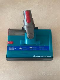 Dyson submarine v15