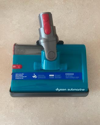 Dyson submarine v15