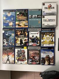 Giochi per psp 1 e psp 2