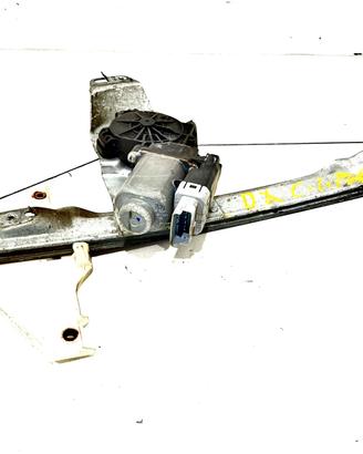 CREMAGLIERA ALZAVETRO POSTERIORE DESTRA CITROEN C4