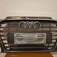 Griglia Originale Audi A3 8v