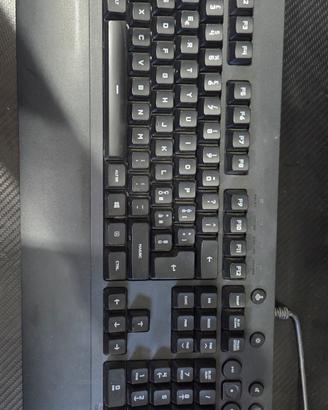 Logitech G213 Prodigy Gaming RGB
