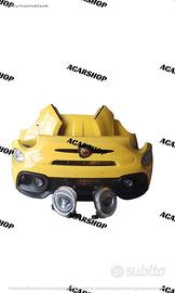 Musata per fiat 500 abarth 2016-2023