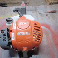 tosasiepi oleomac hc 246p