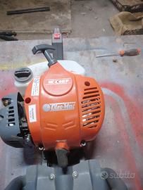 tosasiepi oleomac hc 246p