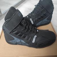 Stivaletti moto Course Shorty V2