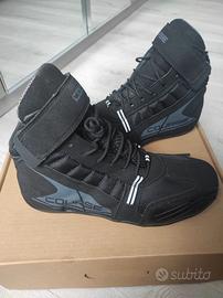 Stivaletti moto Course Shorty V2