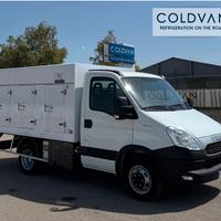 IVECO DAILY 3.0cc 150cv FRIGO SURGELATI - RIF.A/10