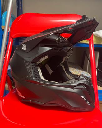 Casco da Cross Airoh Twist