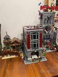 LEGO - CASETTE LEGO