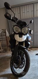 Triumph tiger 800 2013