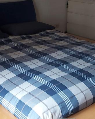 letto matrimoniale Peter Maly  by Ligne Roset