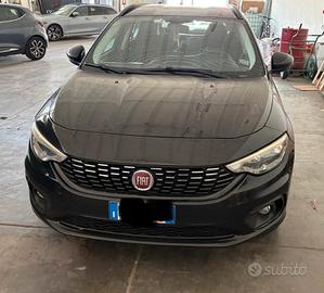 Fiat Tipo 1600 TurboDiesel Multijet