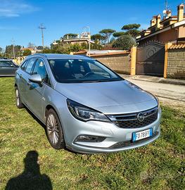 Opel Astra 1.6 Innovation BOLLO PAGATO