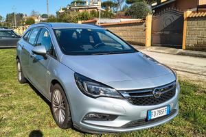 Opel Astra 1.6 Innovation BOLLO PAGATO