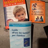 Libri per nuovi genitori