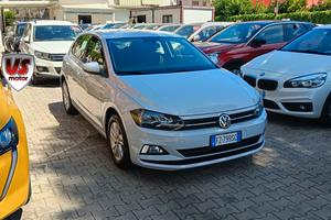 VOLKSWAGEN POLO 1.6 DIESEL-PREZZO PROMO!