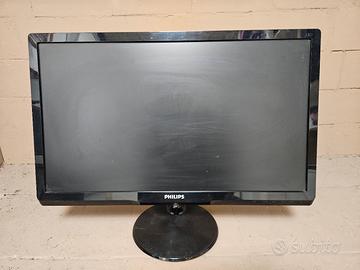 monitor Philips 22 pollici