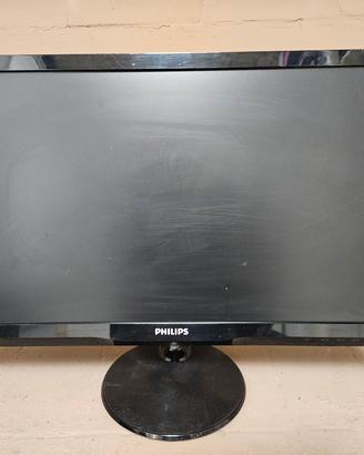 monitor Philips 22 pollici