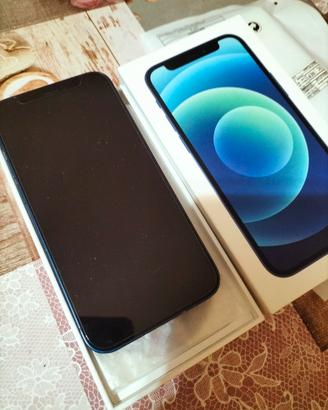 iPhone 12 mini 