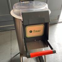 Pelapatate professionale