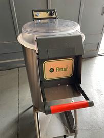 Pelapatate professionale