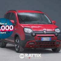 FIAT Panda III 2021 Cross Panda 1.0 firefly hybrid