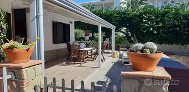 Villetta 90 MQ presso Torre Melissa