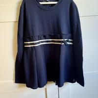 Maglietta Miss Blumarine 8 anni