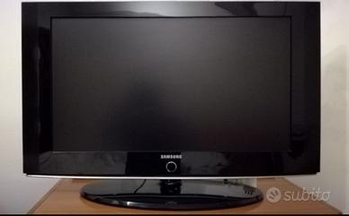 Televisore LCD SAMSUNG LE32S86BD