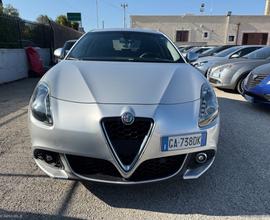 ALFA ROMEO Giulietta 1.6 JTDm 120 CV Super