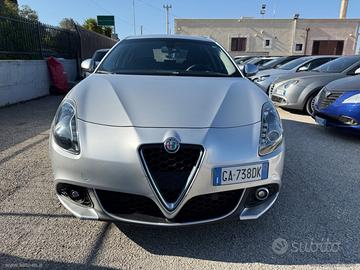 ALFA ROMEO Giulietta 1.6 JTDm 120 CV Super