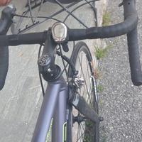 Bici da corsa