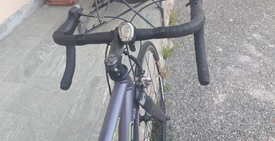 Bici da corsa