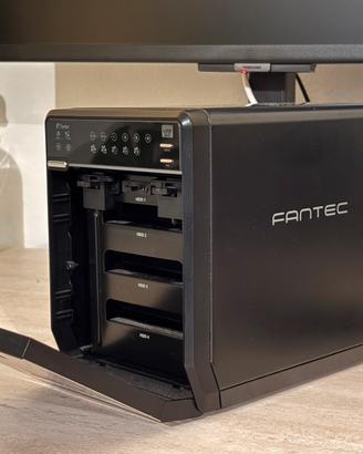 Fantec QB-35US3R
