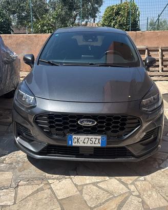Ford Fiesta ST-Line 1.0 Ecoboost Hybrid 125cv