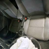 SEDILI PER VW GOLF 6 - VI ANNO 2010