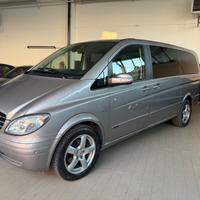 Mercedes-benz Viano 3.0 v6 7 posti unico proprieta
