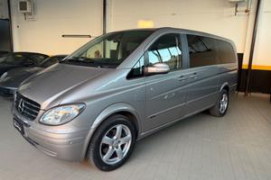 Mercedes-benz Viano 3.0 v6 7 posti unico proprieta