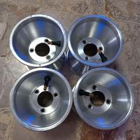 Cerchi gokart in alluminio