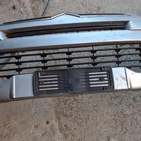 Citreon C4 berlina 2008 - Paraurti anteriore