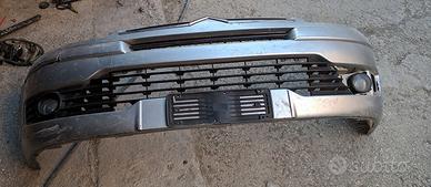 Citreon C4 berlina 2008 - Paraurti anteriore