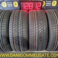 4 gomme invernali 275 45 21 range rover al 95%